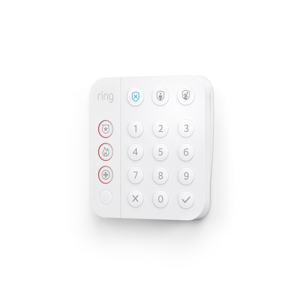 Keypad for Ring Alarm - Brand New in Box